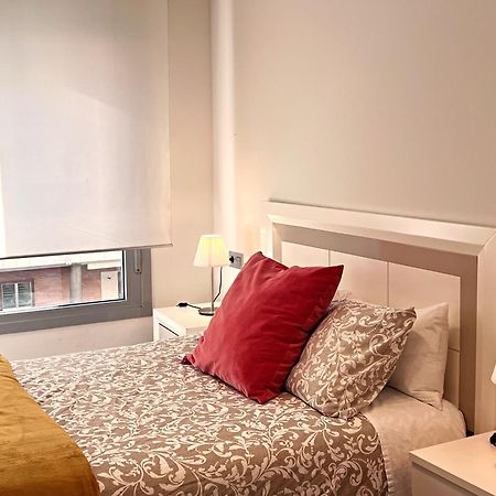 Apartamento Europa Prados Atenea Oviedo Exterior photo